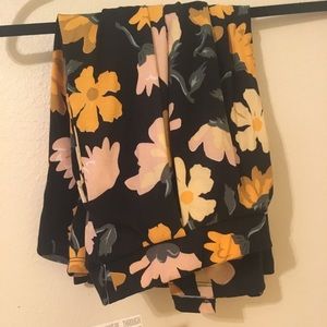 Lularoe Madison Skirt- BNWT